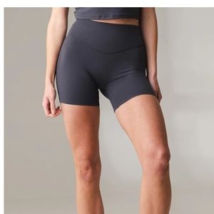 Vitality Biker Short